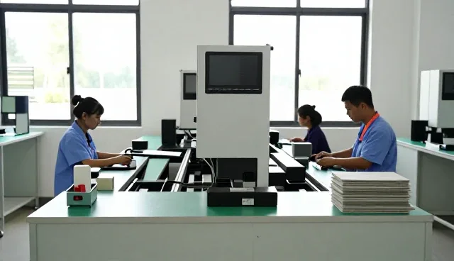 企业通信管理系统